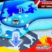 Meteo, la prossima settimana arriva la ‘sciabolata artica’