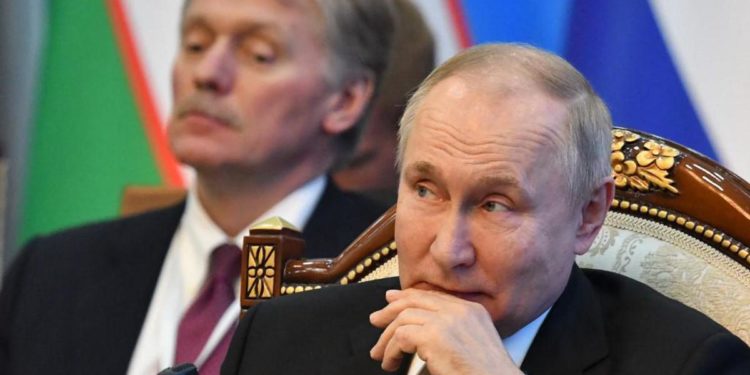 Guerra Ucraina-Russia, Putin: “Servirà accordo”