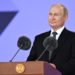 Russia, Putin non farà consueta conferenza stampa di fine anno