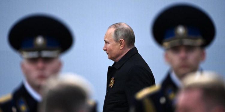 Ucraina, Russia: “Putin sempre aperto a negoziati”