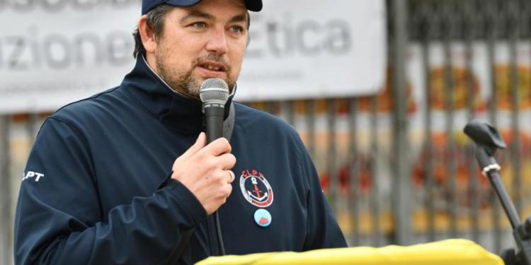 Covid, no vax Puzzer: “Decisione Consulta irrilevante, conta solo volontà italiani”