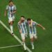 Mondiali 2022, Argentina batte Croazia 3-0 e va in finale