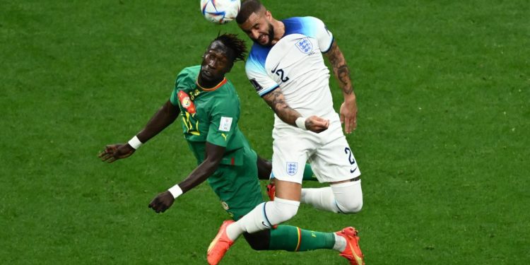 Ascolti tv e Mondiali Qatar 2022, Inghilterra-Senegal oltre 29% share