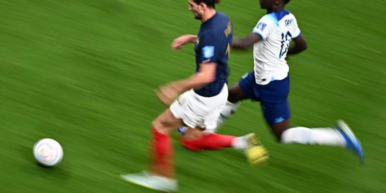 Mondiali 2022, Francia senza Rabiot e Upamecano contro Marocco
