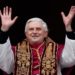 Ratzinger, è stato l’ottavo Papa tedesco nella storia della Chiesa