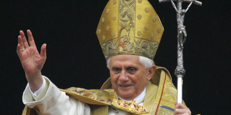 Ratzinger, Vittorio Messori: “Era un uomo buono, è già in Paradiso”