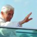 E’ morto Benedetto XVI, addio al Papa emerito