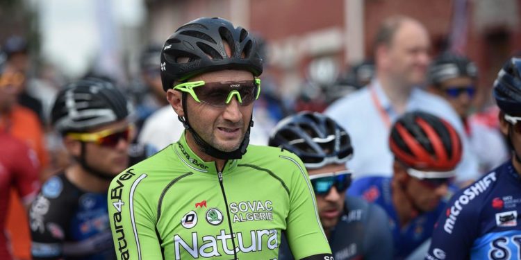 Davide Rebellin, individuato investitore: è camionista tedesco