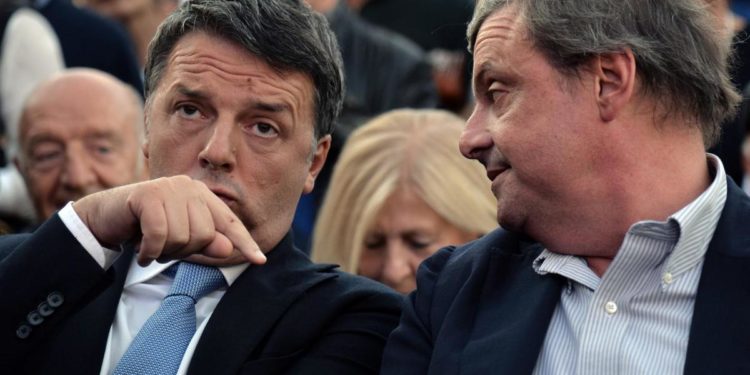 Terzo Polo, al via federazione con Calenda presidente