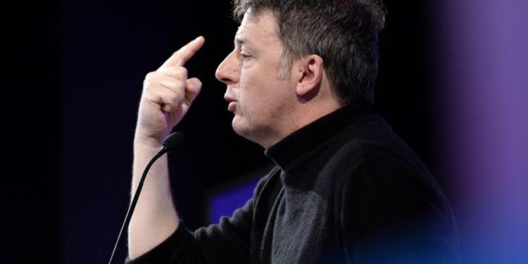 Manovra 2023, Renzi: “Volevano abolire lo Spid e tornare al fax”