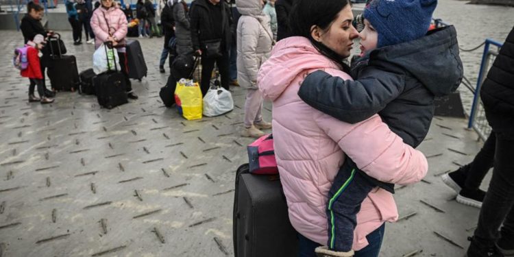 Solidarietà: #coopforucraina e #coopforafrica, 3 mln e 216mila donatori