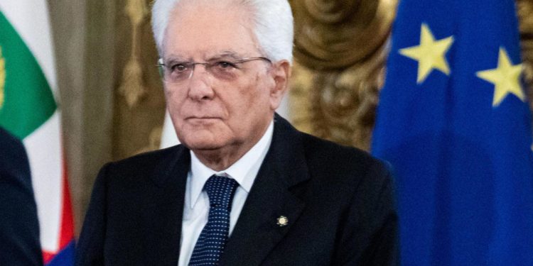 Morte Ratzinger, Mattarella: “Un lutto per l’Italia”