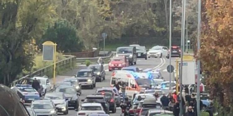 Sparatoria Fidene a Roma, Procura chiede convalida fermo per Campiti