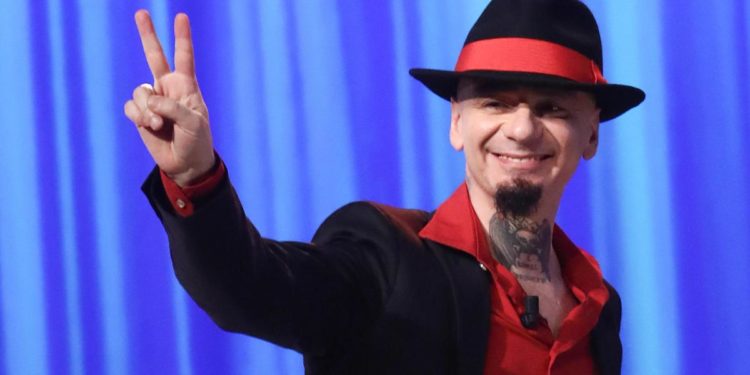 Sanremo 2023, la prima volta degli Articolo 31 al Festival