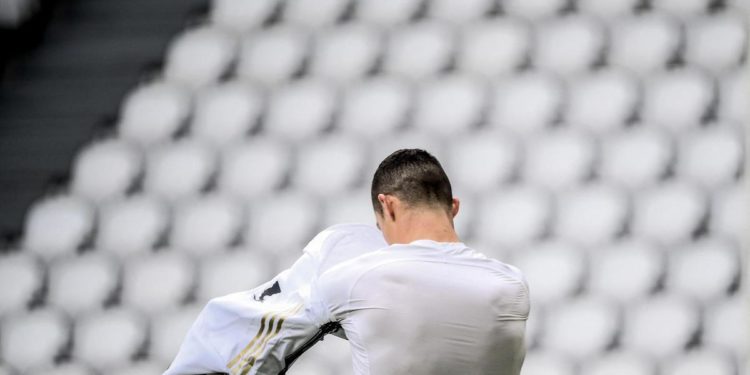 “Cristiano Ronaldo non andrà in Arabia Saudita, vuole club in Champions”