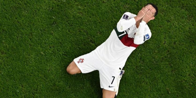 Portogallo eliminato, le sorelle di Ronaldo contro il ct e la stampa