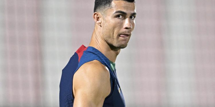 Cristiano Ronaldo in Arabia Saudita, contratto con Al Nassr fino al 2025