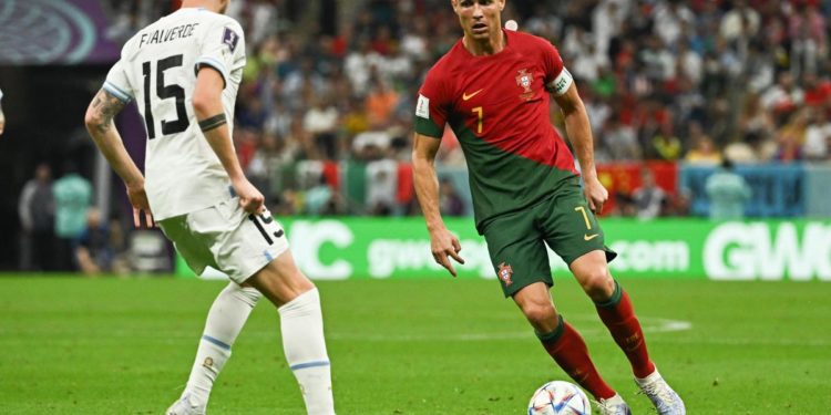 Mondiali 2022, Marocco-Portogallo: il caso Ronaldo