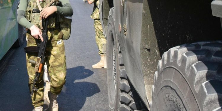 Ucraina, Kiev: “Russia sia esclusa da Nazioni Unite”