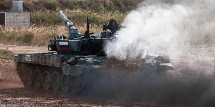 Ucraina, lo scenario: attacco di Russia e Bielorussia sarebbe flop