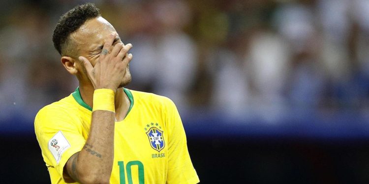 Mondiali 2022, prosegue la maledizione: flop Brasile da 20 anni