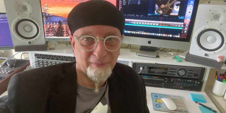 È morto Mauro Sabbione, anima elettronica dei Matia Bazar