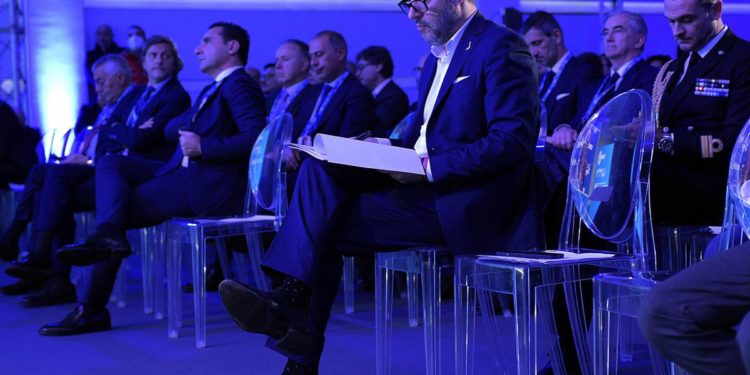 Salvini: “Reddito cittadinanza e salario minimo? Non c’è bisogno”