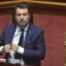 Ponte Stretto, apertura dell’Ue alla cena Salvini-Valean