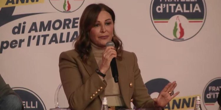 Governo, Santanchè: “Giornali e tv dall’altra parte, messaggi positivi non passano”