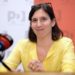 Pd, Elly Schlein: “Voglio diventare nuova segretaria”