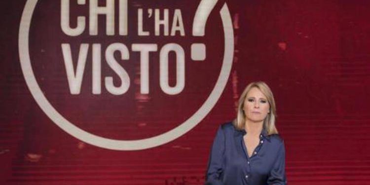 Ascolti tv, share più alto per ‘Chi l’ha visto?’: più spettatori per ‘Primo Natale’