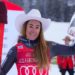 Coppa del mondo di sci, trionfo bis per Sofia Goggia a Lake Louise