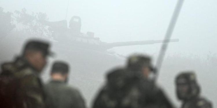 Ucraina, “stupro usato come arma guerra da soldati Russia”: la denuncia