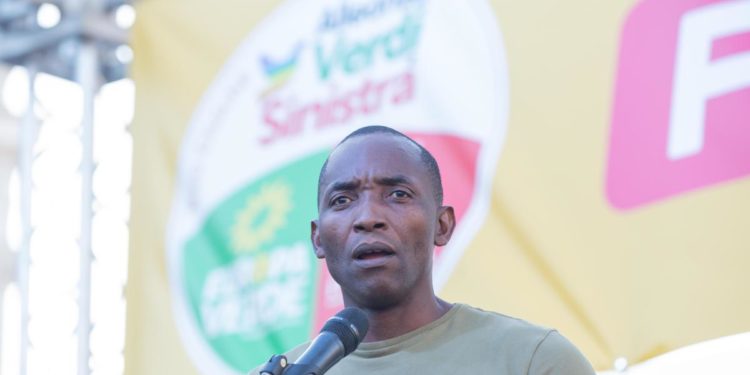 Caso Soumahoro, sequestrati oltre 600 mila euro alla suocera