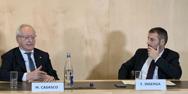 Vaccini, Casasco (Fmsi): “Medico sport ha ruolo fondamentale per prevenzione”