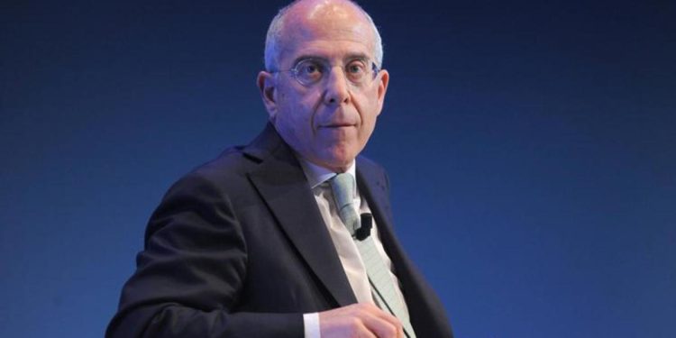 Starace (Enel): “Superato bene 2022, ora piano industriale ambizioso”