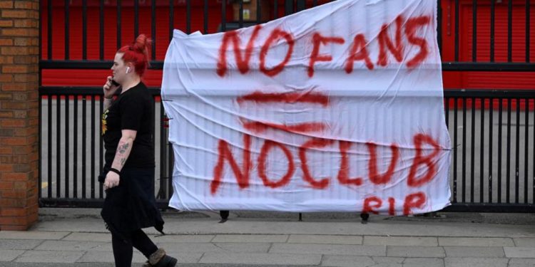 La Ue affonda la Superlega, (forse) definitivamente