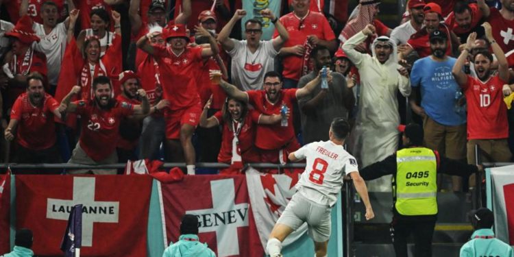 Mondiali 2022, Brasile e Svizzera agli ottavi. Camerun e Serbia out