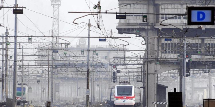 Pnrr, Csel: “Al mondo delle ferrovie oltre il 50% del Fondo opere indifferibili per compensare rincari”