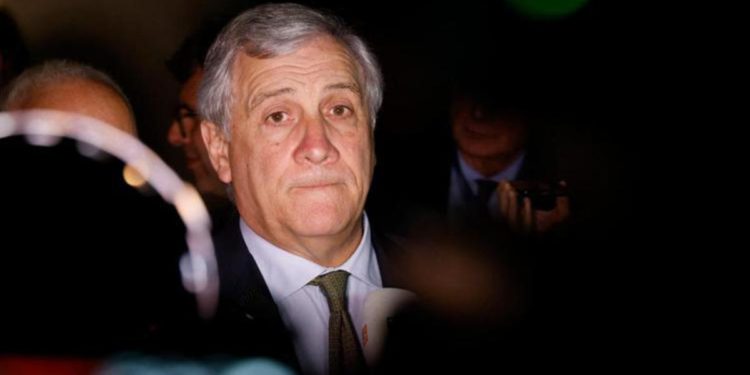 Ucraina, Tajani: “Timidi segnale disponibilità da Mosca, Cina può influire”