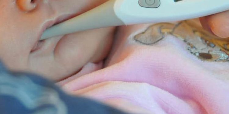 Influenza australiana 2022, Iss: 4,5 milioni di contagiati