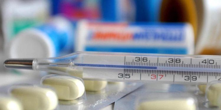 Influenza 2022: sintomi, quanto dura e vaccino