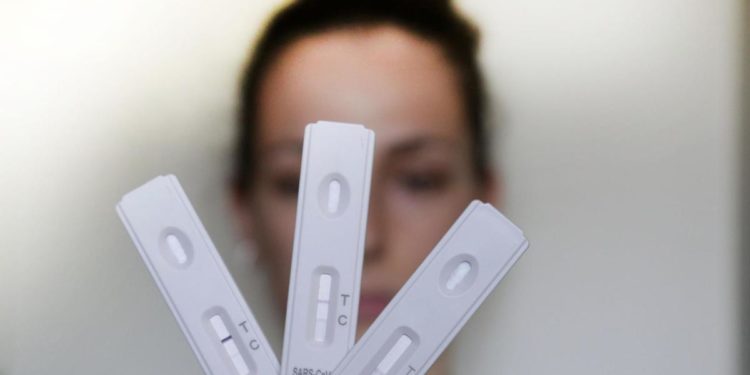 Covid oggi Basilicata, 867 contagi e 2 morti in una settimana