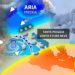 Meteo, in arrivo l’anticiclone ‘Orso Russo’