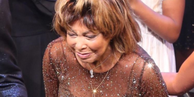 Tina Turner, è morto il figlio Ronnie