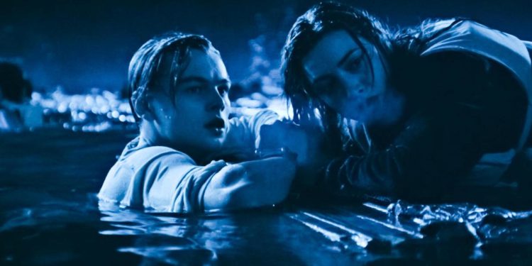 Titanic, Jack-DiCaprio poteva salvarsi? La scienza risponde
