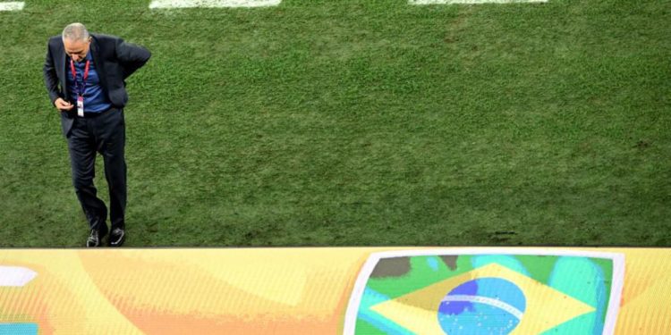 Mondiali 2022, Brasile eliminato e ct Tite lascia