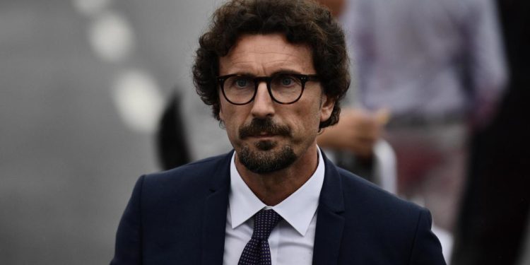 Open Arms, Toninelli: “Divieto nave firmato da Salvini”