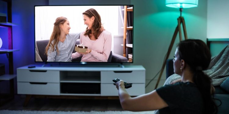 Digitale terrestre, da domani martedì 20 dicembre si cambia