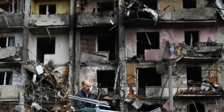 Ucraina, Lavrov: “Da spinta Usa e Nato contro Mosca rischio conflitto potenze nucleari’